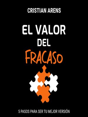 El Valor del Fracaso - Audiobook
